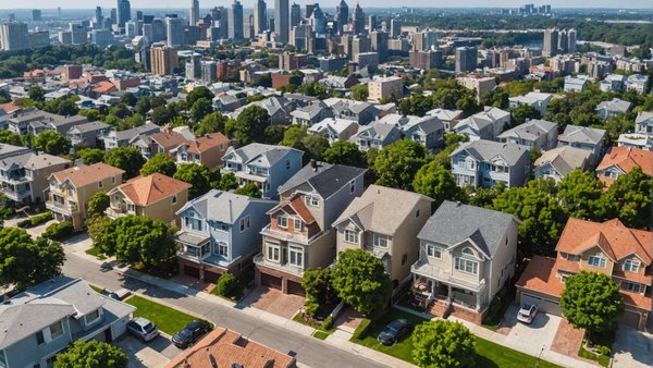 L'Impact des Politiques Monétaires sur le Marché Immobilier