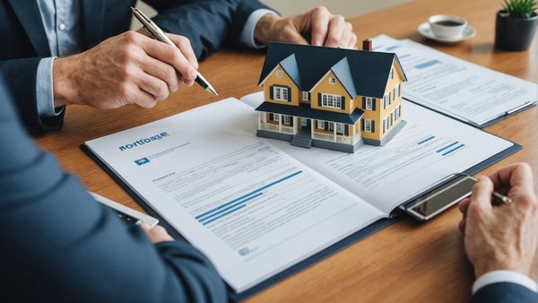 Simulateurs de crédit immobilier : lequel choisir ?