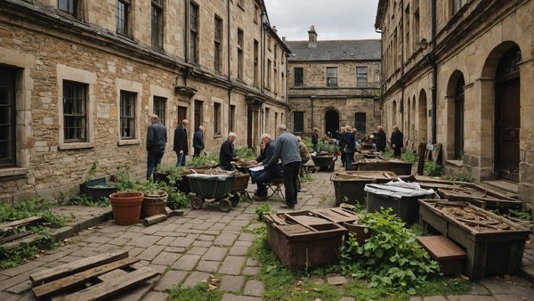 Récupérer son patrimoine : comment s'y prendre?