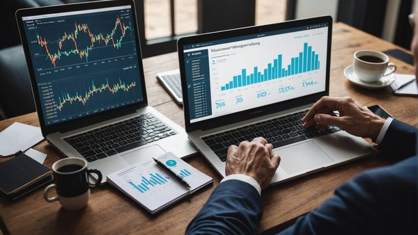 L'influence des tendances du marché sur la gestion de patrimoine