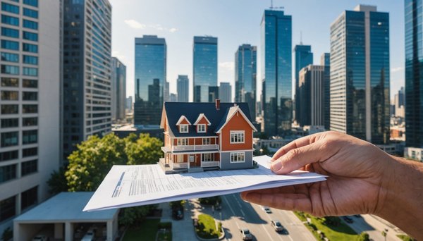 La caution crédit dans l'immobilier