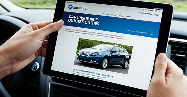 Devis assurance auto : comment obtenir la meilleure offre facilement